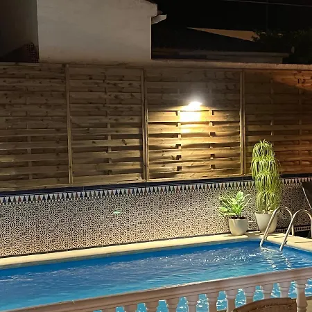 Casa Grande En Cordoba, Pueblo De , 6 La Victoria