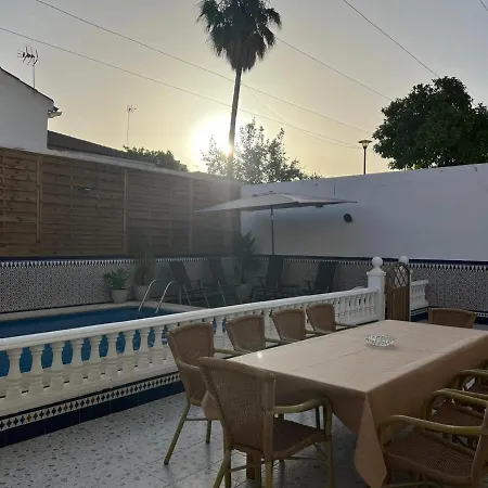 Casa Grande En Cordoba, Pueblo De , 6