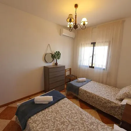 Holiday home Casa Grande En Cordoba, Pueblo De , 6 *