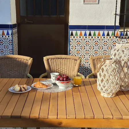 Casa Grande En Cordoba, Pueblo De , 6 Holiday home