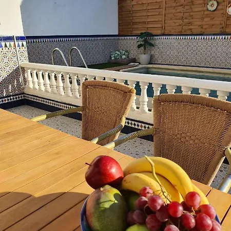 Casa Grande En Cordoba, Pueblo De , 6