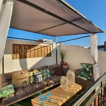 Casa Grande En Cordoba, Pueblo De , 6 * La Victoria