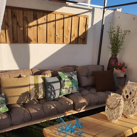 Holiday home Casa Grande En Cordoba, Pueblo De , 6 *