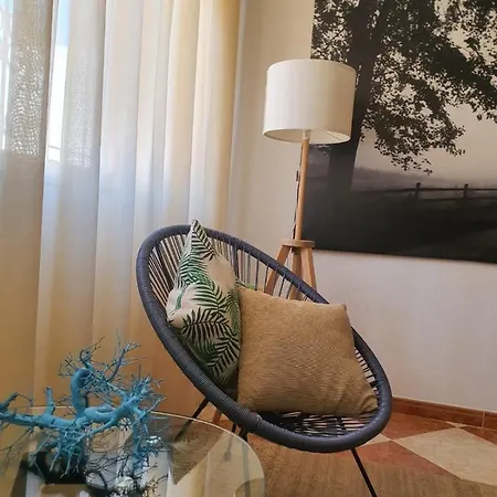 Holiday home Casa Grande En Cordoba, Pueblo De , 6 *