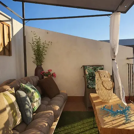 Holiday home Casa Grande En Cordoba, Pueblo De , 6 *