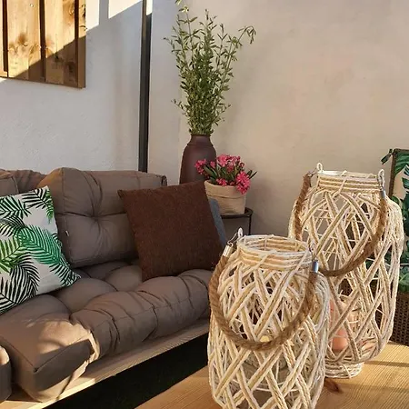 Casa Grande En Cordoba, Pueblo De , 6 Holiday home *