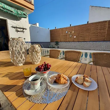 Casa Grande En Cordoba, Pueblo De , 6 * La Victoria