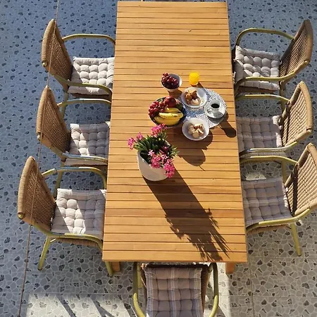 Casa Grande En Cordoba, Pueblo De , 6 Holiday home