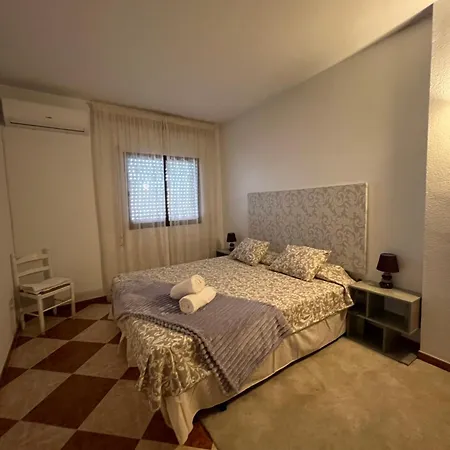 Casa Grande En Cordoba, Pueblo De , 6 La Victoria