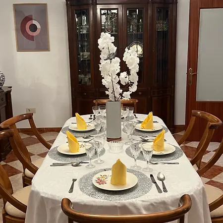 Casa Grande En Cordoba, Pueblo De , 6 * La Victoria