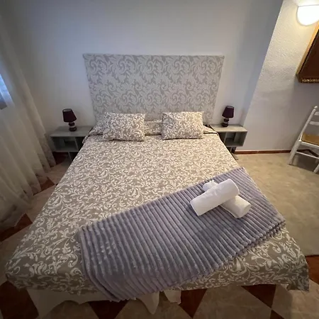 Holiday home Casa Grande En Cordoba, Pueblo De , 6 *