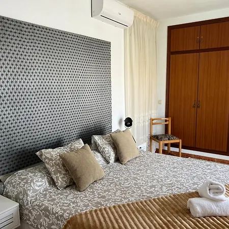 Holiday home Casa Grande En Cordoba, Pueblo De , 6 La Victoria