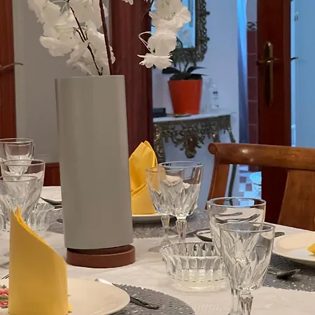 Casa Grande En Cordoba, Pueblo De , 6 Holiday home