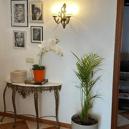 Holiday home Casa Grande En Cordoba, Pueblo De , 6 *