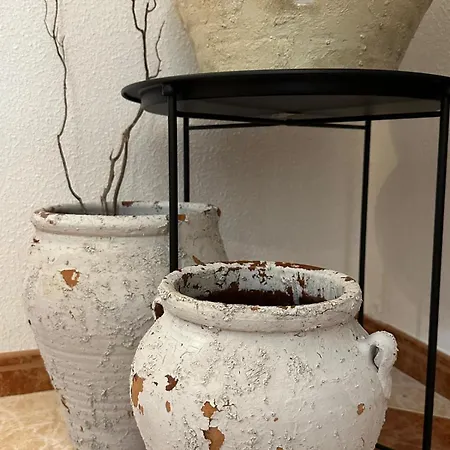 Casa Grande En Cordoba, Pueblo De , 6 La Victoria