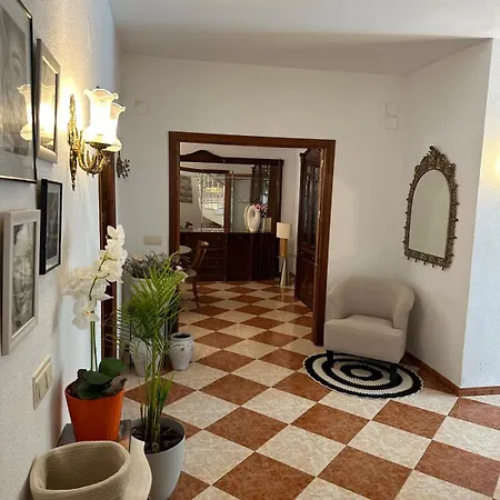 Casa Grande En Cordoba, Pueblo De , 6 * La Victoria