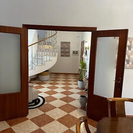 Casa Grande En Cordoba, Pueblo De , 6