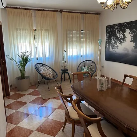 Casa Grande En Cordoba, Pueblo De , 6 Holiday home