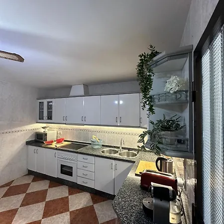 Casa Grande En Cordoba, Pueblo De , 6 * La Victoria