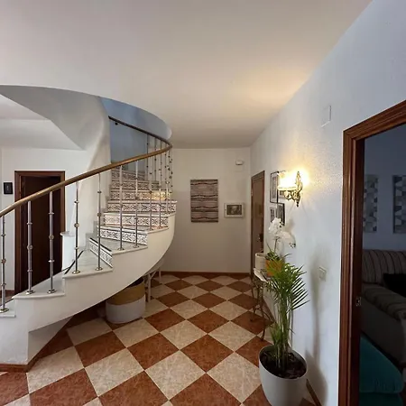 Casa Grande En Cordoba, Pueblo De , 6 La Victoria
