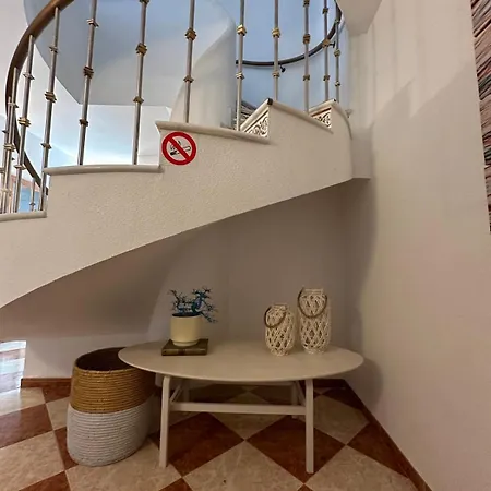 Holiday home Casa Grande En Cordoba, Pueblo De , 6 *